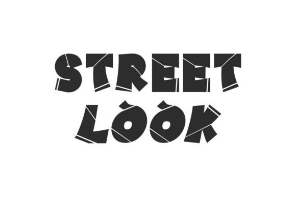 Street Look: The Bold Typeface That Transformed My Small Business Brand